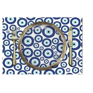 JOGO AMERICANO OLHO GREGO CJ4