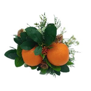 BUQU&Ecirc; ORANGE SEMENTES