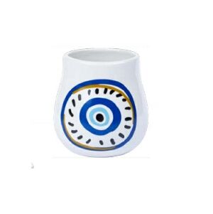 MINI POTICHE OLHO GREGO