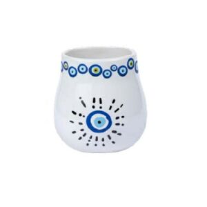 MINI POTICHE OLHO GREGO BARRADO