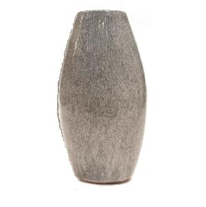 VASO BALOON ALTO ARGENTO