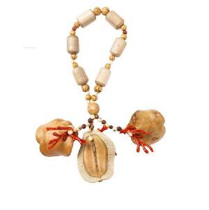 PENDENTE AL MARE CORAL SEMENTES