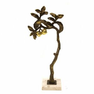 ESCULTURA &Aacute;RVORE DE RESINA