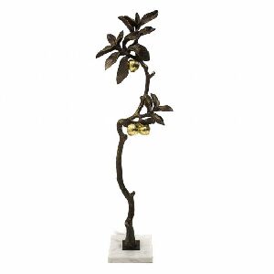 ESCULTURA &Aacute;RVORE DE RESINA