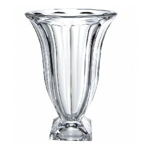 VASO DE VIDRO CL&Aacute;SSICO