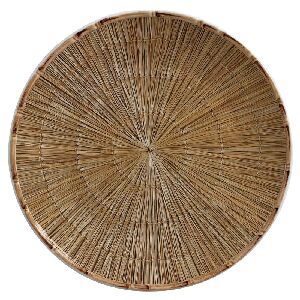 SOUSPLAT PALHA NATURAL