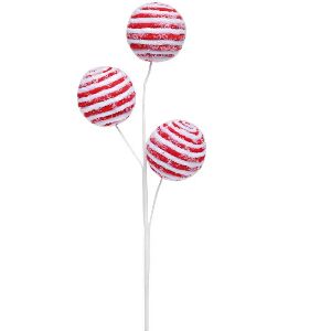 PICK GALHO BOLAS 58X18X7CM