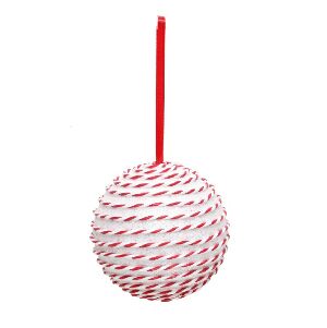 BOLA LISTRAS 10 CM (TRENDY CANDY)