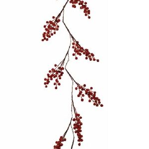 GALHO VERMELHO LONGO