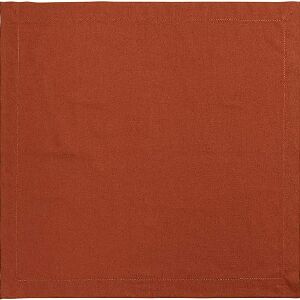 CJ 2 JOGOS AMERICANO CURCUMA 50X50CM