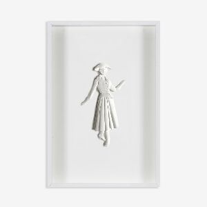 COLE&Ccedil;&Atilde;O ESTILO BRANCO