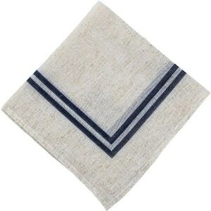 GUARDANAPO DE MESA VOIL OFF MOD 5