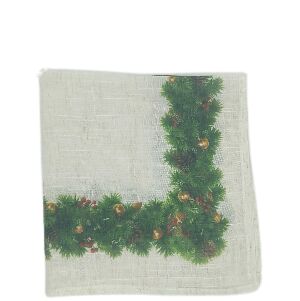 GUARDANAPO DE MESA LINHO OFF