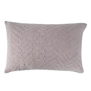 ALMOFADA TRICOT EMPORIO NUDE