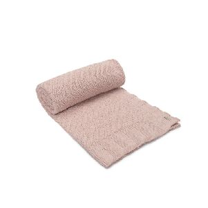 MANTA TRICOT EMPORIO NUDE 140X160CM