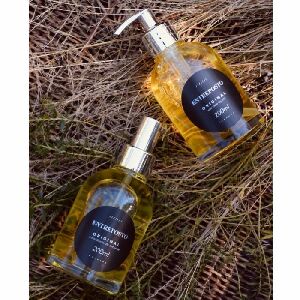 SABONETE L&Iacute;QUIDO ORIGINAL 200 ML - ENTREPOSTO 17X9CM