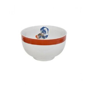 SALADEIRA LISTRA RUSTY M