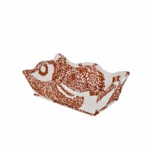 CAIXA DECORATIVA WAVE PEISLEY