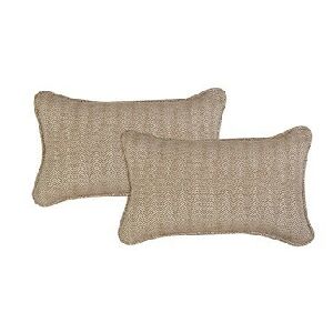 ALMOFADA RUSTY NATURAL