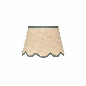 C&Uacute;PULA FLOR BURITI VIVO VERDE M