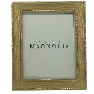 PORTA RETRATO COM TEXTURA ONDULADA