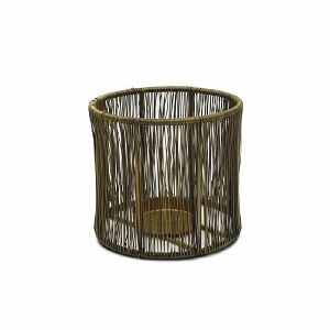 CASTI&Ccedil;AL EM METAL LISTRADO