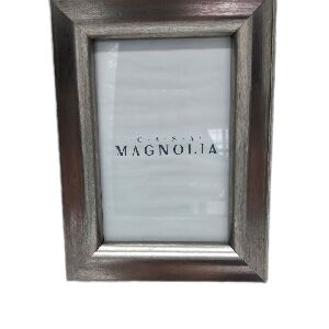 PORTA RETRATO MDF COM BORDA DUPLA