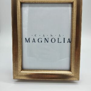 PORTA RETRATO COM BORDA DUPLA