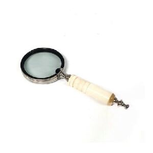 LUPA DECOR CABO OSSO PONTEIRA