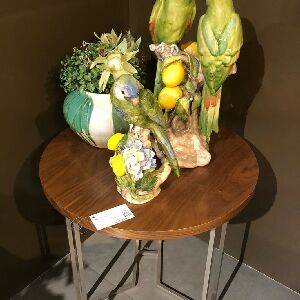 MESA LATERAL AL BAHAMAS 60x60cm