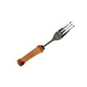 GARFINHO DE APERITIVO CABO BAMBU NATURAL 3X5X10CM