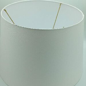 C&Uacute;PULA CONE EM TECIDO AREIA