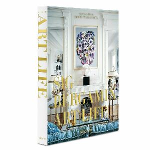 LIVRO: ART LIFE BY SIG BERGAMIN - SIG BERGAMIN 1 ED 2020