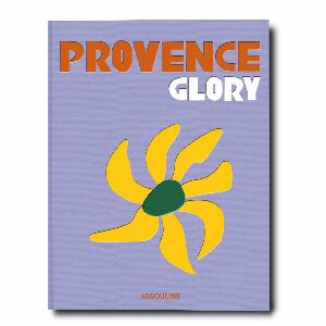 LIVRO: PROVENCE GLORY - FRANCOIS SIMON 1 ED 2021