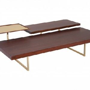 MESA DE CENTRO TRIFASE