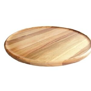 BANDEJA REDONDA TASOS G