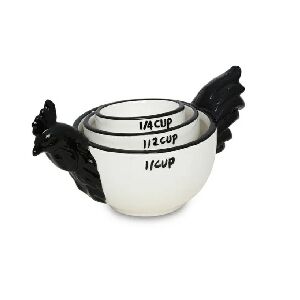 OBJETOS DECORATIVOS WINGS