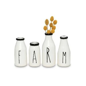 OBJETOS DECORATIVOS FARM