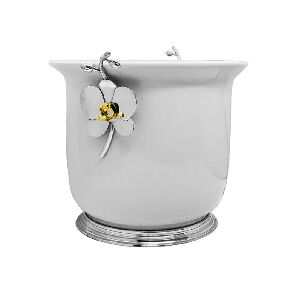 BALDE DE GELO FUSCHIA GRANDE - ORQU&Iacute;DEA