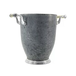 BALDE DE GELO STONE - OSSO