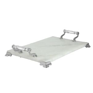 TABUA MARBLE WINDSOR 25X4CM