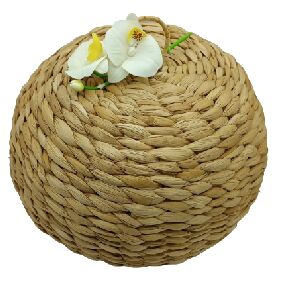 PORTA BOLO ORQU&Iacute;DEA BRANCA