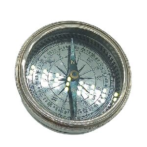 BUSSOLA STOCKLM REDONDA