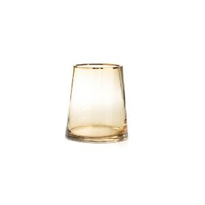 VASO FOLLIES AMBER