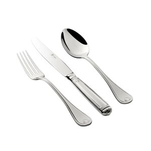 FAQUEIRO 101 P&Ccedil;S PEARL INOX - ST JAMES 13X3,5CM