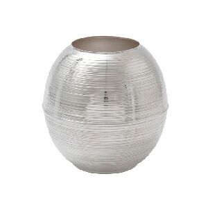 VASO ORBE 20CM DI&Acirc;METRO/16,5CM ALT.