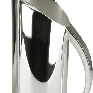 JARRA OVAL 1,3L - ST JAMES 25X18CM