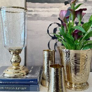 DONZELA JORGE ELIAS 24K - ST JAMES