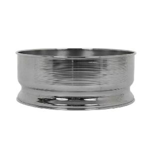 CENTRO DE MESA SPIN (GRAFITE)