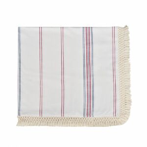 TOALHA DE MESA SACARIA